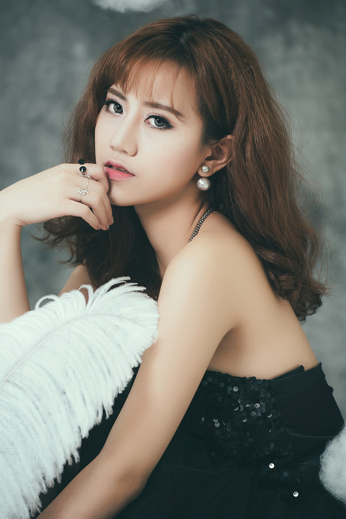 媳婦電影