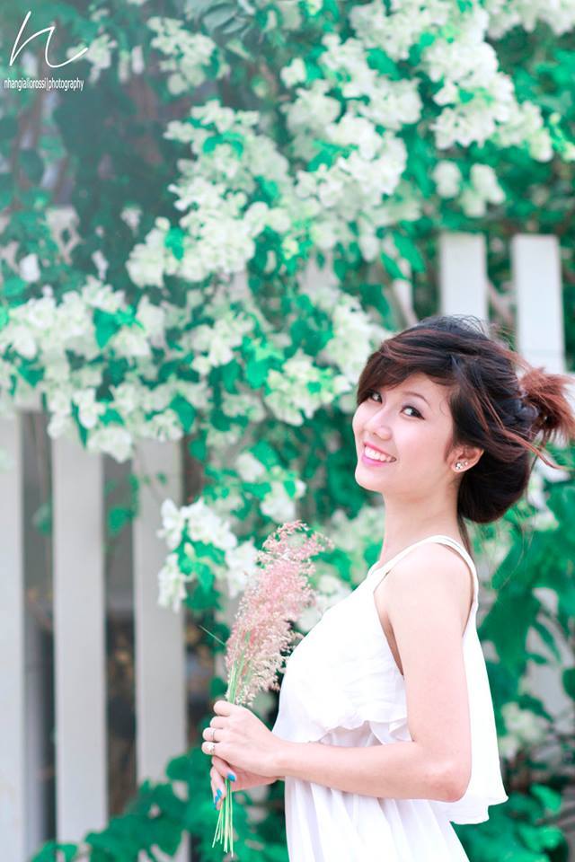 人妻的秘密